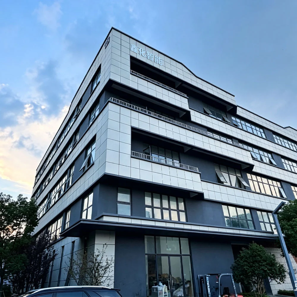 Packsoul Packaging Technology (Shanghai) Co., Ltd