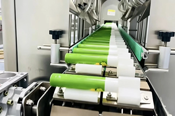 The Enabler of Flexible Manufacturing: How Compact Labelers Solve the 